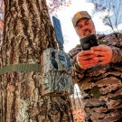 Browning Pro Scout Max HD - Inkludert solcellepanel thumbnail