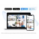 Reolink Go Plus - 4G med app og solcellepanel thumbnail